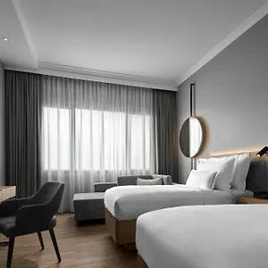 Ac By Marriott Malaysia