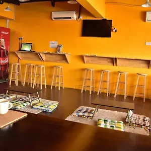 Sim Citystay Malaysia
