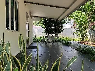 Hotel Fuuka Villa Langkawi