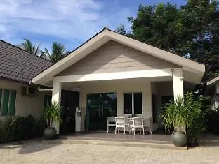 Fuuka Villa Langkawi Malaysia