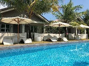 ** Hotel Fuuka Villa Langkawi Malaysia